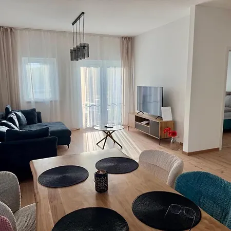Nexus Apartamento