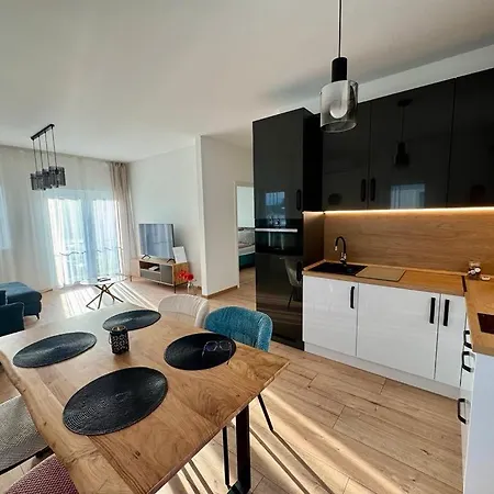 Nexus Apartman Siófok
