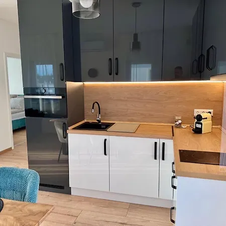 Apartman Nexus Siófok