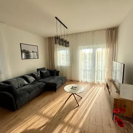 Nexus Apartman