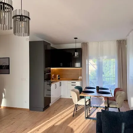 Nexus Apartamento *
