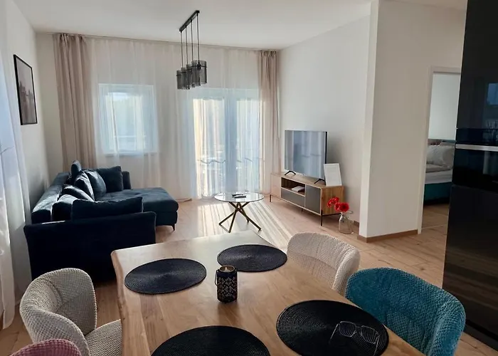 Nexus Lägenhet