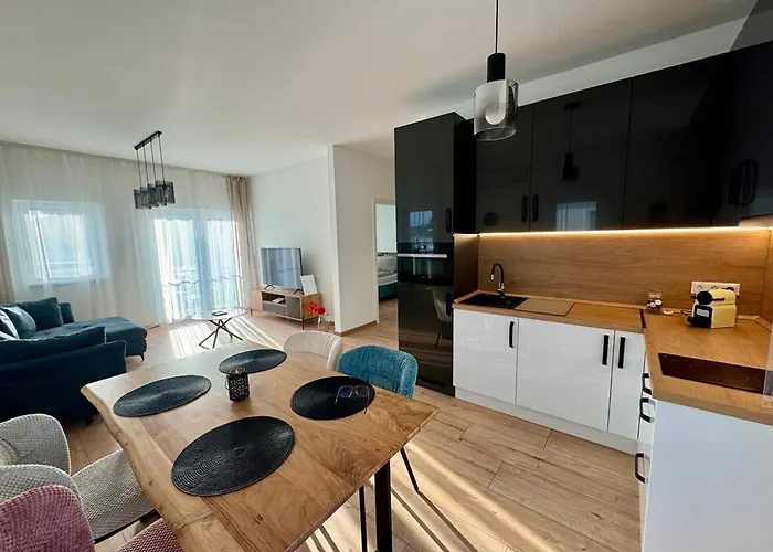 Nexus Lägenhet Siófok