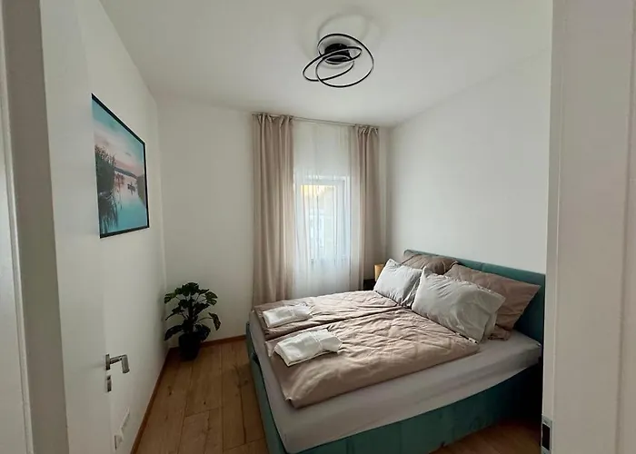 Lägenhet Nexus Siófok